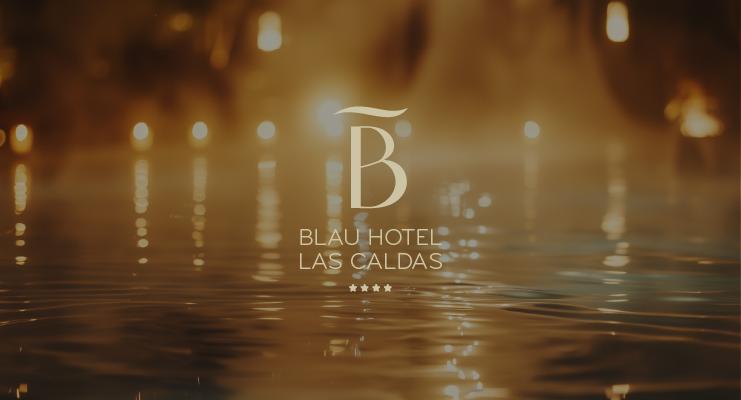 Escapada Nochevieja con alma navideña Blau Hotel Las Caldas Asturias Escapada Nochevieja con alma navideña Blau Hotel Las Caldas Asturias