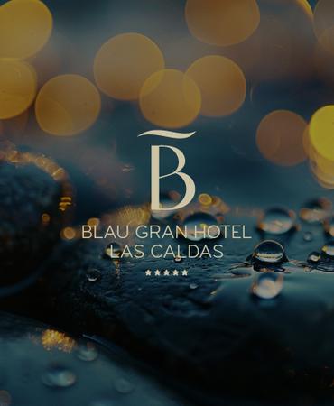 Nochebuena para disfrutar del bienestar y la elegancia en Las Caldas Blau Hotels Nochebuena para disfrutar del bienestar y la elegancia en Las Caldas Blau Hotels