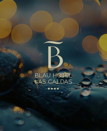 Vive la magia de la Nochebuena Blau Hotels Vive la magia de la Nochebuena Blau Hotels