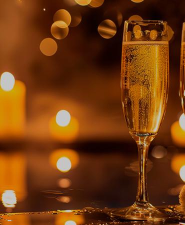 New Year's Eve getaway with Christmas spirit Blau Hotels New Year's Eve getaway with Christmas spirit Blau Hotels