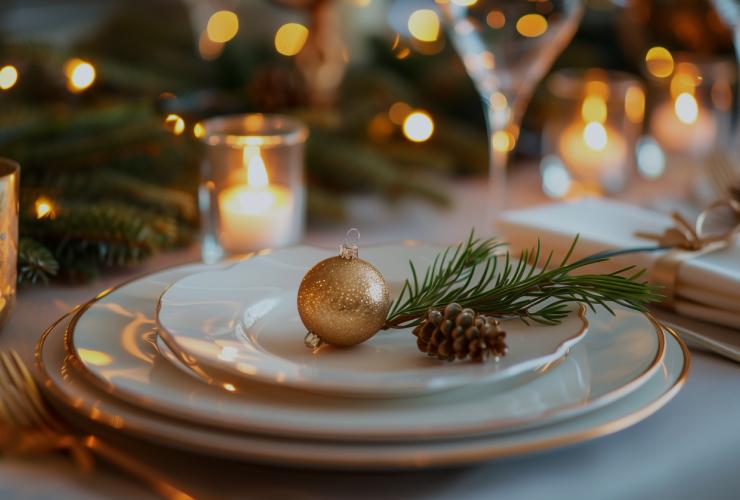 Vive la magia de la Nochebuena en Las Caldas Blau Hotels Vive la magia de la Nochebuena en Las Caldas Blau Hotels