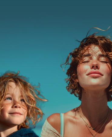 Plan ahead and enjoy your first child staying free up to 6 years old Blau Hotels Plan ahead and enjoy your first child staying free up to 6 years old Blau Hotels