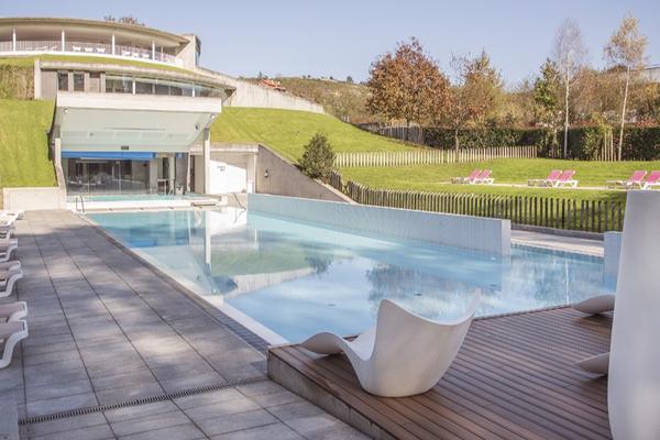 EXPERIENCES GIFT OF 1 NIGHT with accommodation Give energy! Blau Hotels EXPERIENCES GIFT OF 1 NIGHT with accommodation Give energy! Blau Hotels