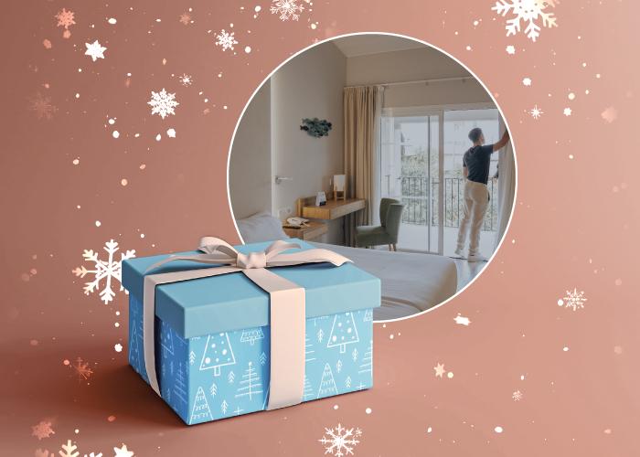 Blau gift voucher 100€ Blau Colonia Sant Jordi Majorca Blau gift voucher 100€ Blau Colonia Sant Jordi Majorca