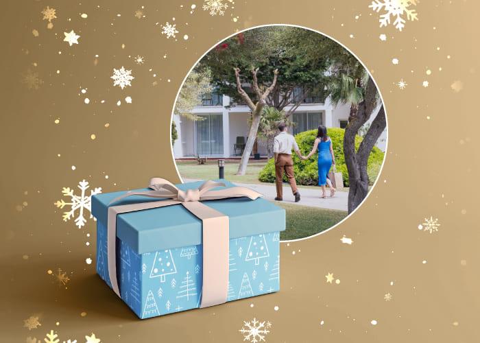 Blau gift voucher 200€ Blau Colonia Sant Jordi Majorca Blau gift voucher 200€ Blau Colonia Sant Jordi Majorca