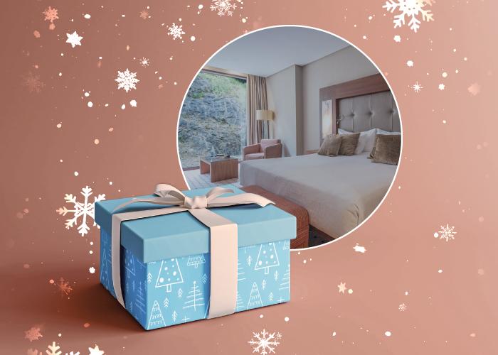 Blau Geschenkgutschein 200€ Blau Gran Hotel Las Caldas Asturien Blau Geschenkgutschein 200€ Blau Gran Hotel Las Caldas Asturien