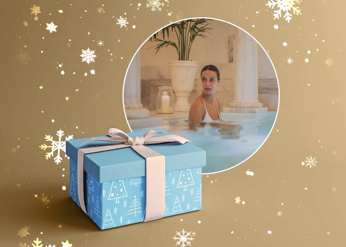 Blau Geschenkgutschein 100€ Blau Gran Hotel Las Caldas Asturien Blau Geschenkgutschein 100€ Blau Gran Hotel Las Caldas Asturien