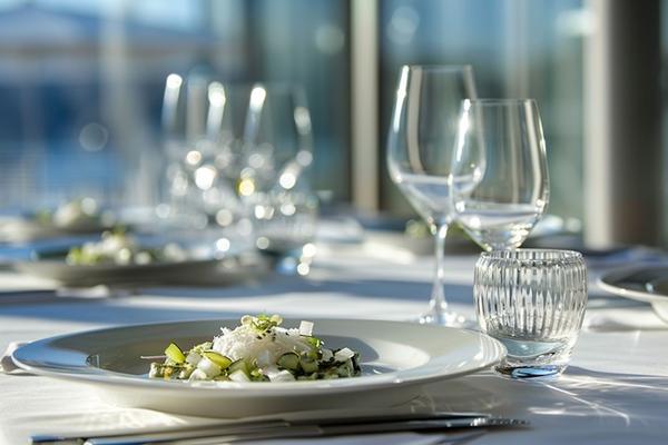 Lunch - Special menu New Year's Day 1/01 Blau Hotels Lunch - Special menu New Year's Day 1/01 Blau Hotels