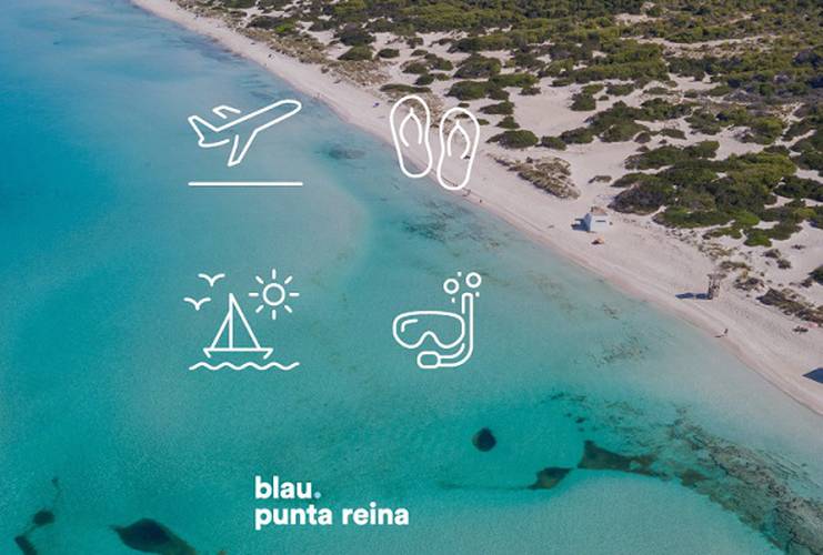 ¡Reserva tus vacaciones perfectas en Blau Punta Reina! hasta 30% de descuento blau hotels ¡Reserva tus vacaciones perfectas en Blau Punta Reina! hasta 30% de descuento blau hotels