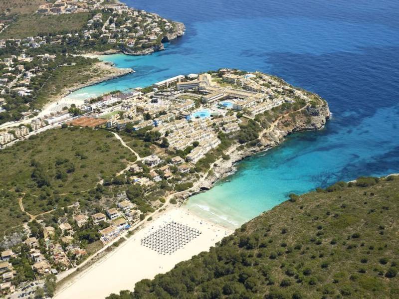 Blau punta reina junior suites blau punta reina junior suites majorca Blau punta reina junior suites blau punta reina junior suites majorca