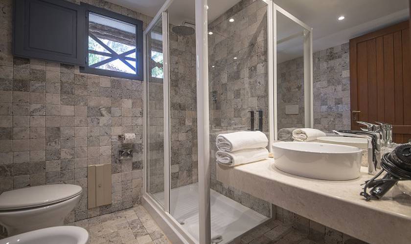 Junior suite Blau Cala Moresca Arbatax - Sardegna Junior suite Blau Cala Moresca Arbatax - Sardegna