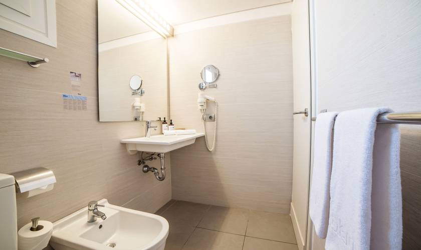 Apartment with balcony Blau Punta Reina Majorca Apartment with balcony Blau Punta Reina Majorca