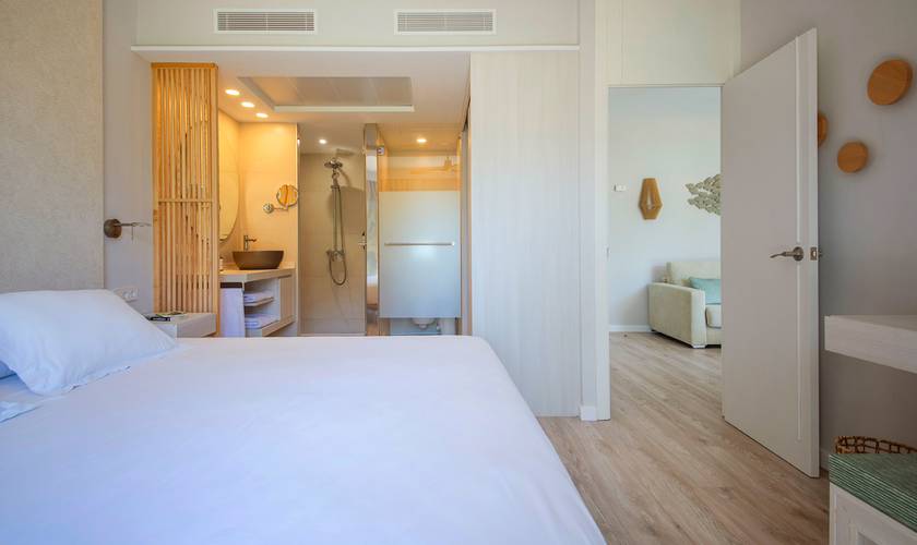 Suite select avec accès au spa blau colònia sant jordi Majorque Suite select avec accès au spa blau colònia sant jordi Majorque