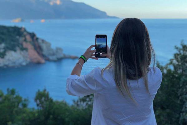 Бесплатный wifi Blau Monte Turri (Только взрослые) Arbatax - Сардиния