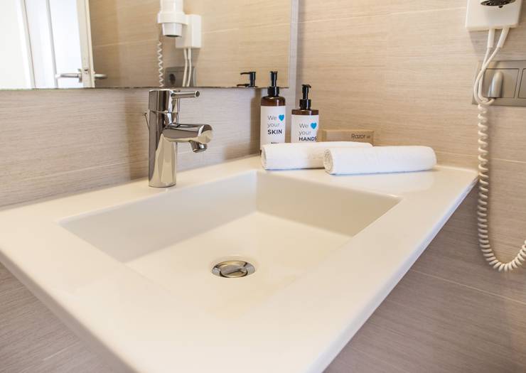 Apartamento vista mar cala romántica blau punta reina Mallorca Apartamento vista mar cala romántica blau punta reina Mallorca