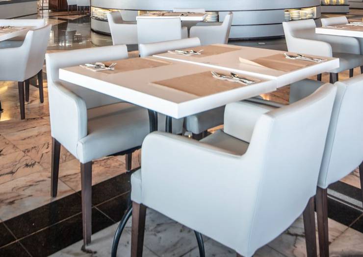Buffet restaurant Blau Colonia Sant Jordi Majorca Buffet restaurant Blau Colonia Sant Jordi Majorca