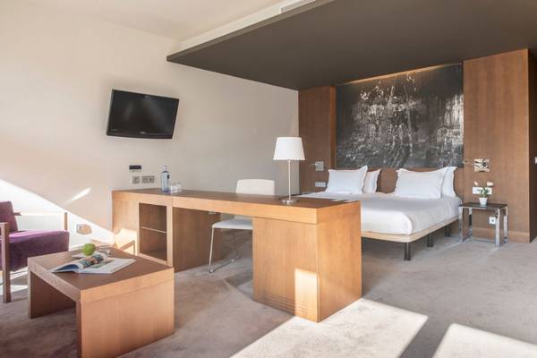 Suite Junior Las Caldas by Blau Hotels à Asturies