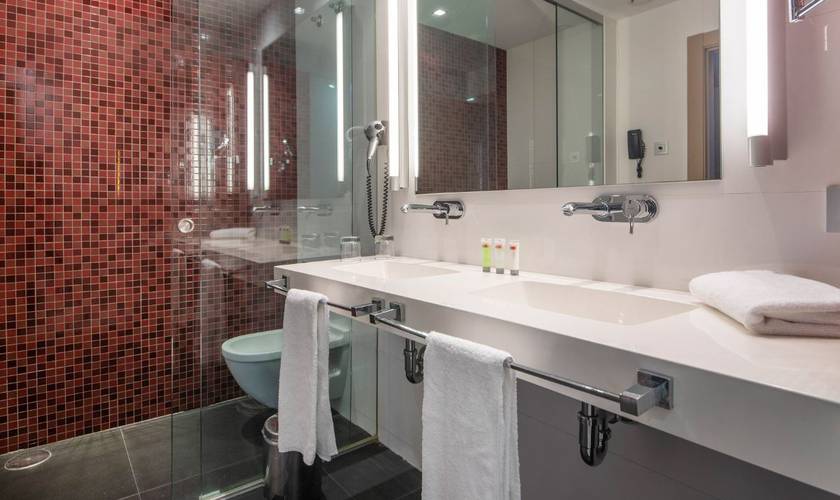 Suite Las Caldas by Blau hotels Asturias Suite Las Caldas by Blau hotels Asturias