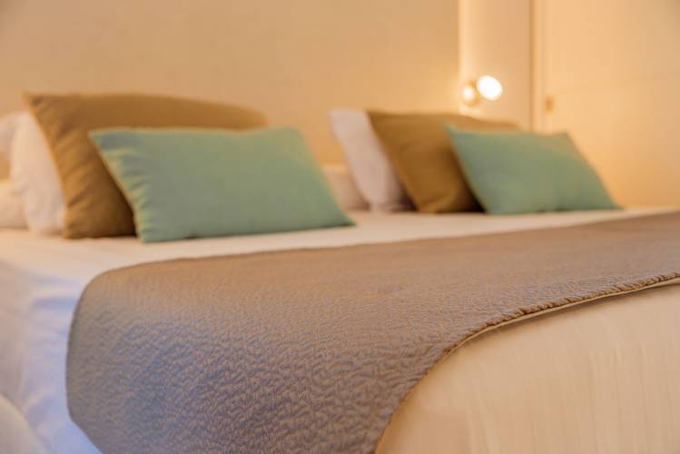 Deluxe double room blau colonia sant jordi resort & spa majorca Deluxe double room blau colonia sant jordi resort & spa majorca