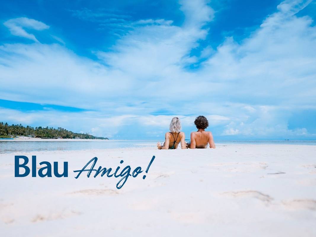 Blau Amigo! Blau Hotels & Resorts Blau Amigo! Blau Hotels & Resorts