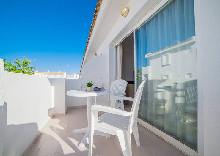 Apartment with balcony Blau Punta Reina Majorca Apartment with balcony Blau Punta Reina Majorca