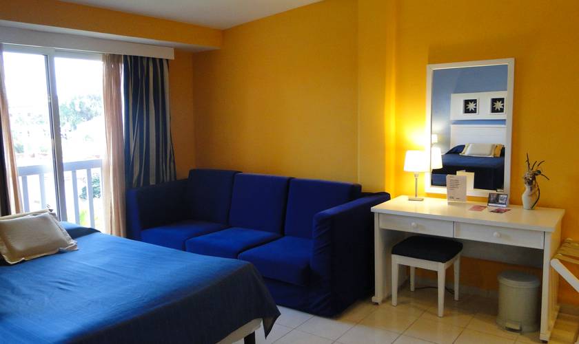 Junior suite Blau Arenal Habana Beach Cuba Junior suite Blau Arenal Habana Beach Cuba