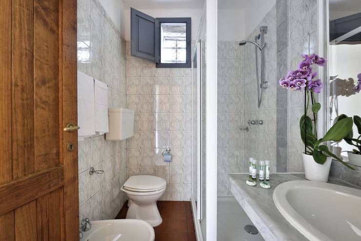 Classic triple room sigillum borgo at arbatax park arbatax - sardinia Classic triple room sigillum borgo at arbatax park arbatax - sardinia