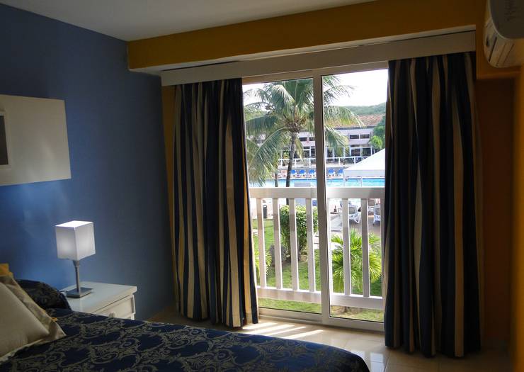 Master suiten Blau Arenal Habana Beach Kuba Master suiten Blau Arenal Habana Beach Kuba