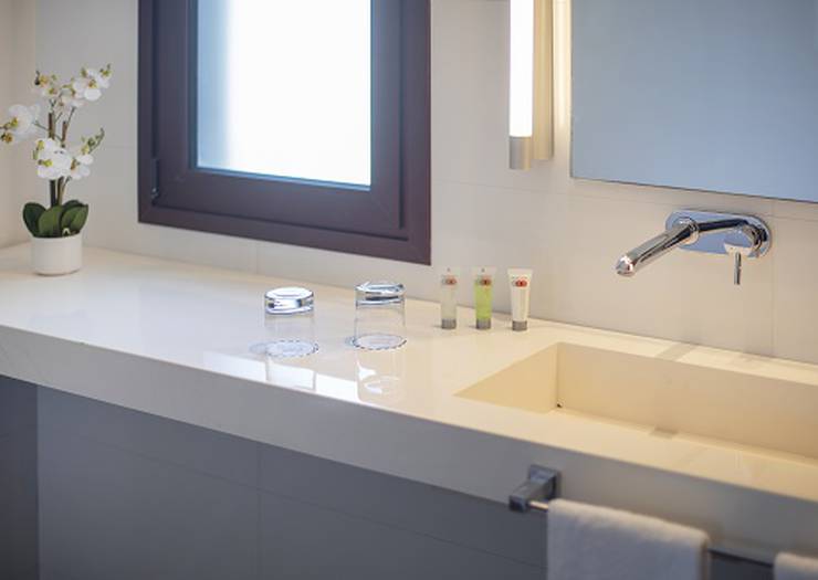 Deluxe suite Las Caldas by Blau Hotels Asturias Deluxe suite Las Caldas by Blau Hotels Asturias