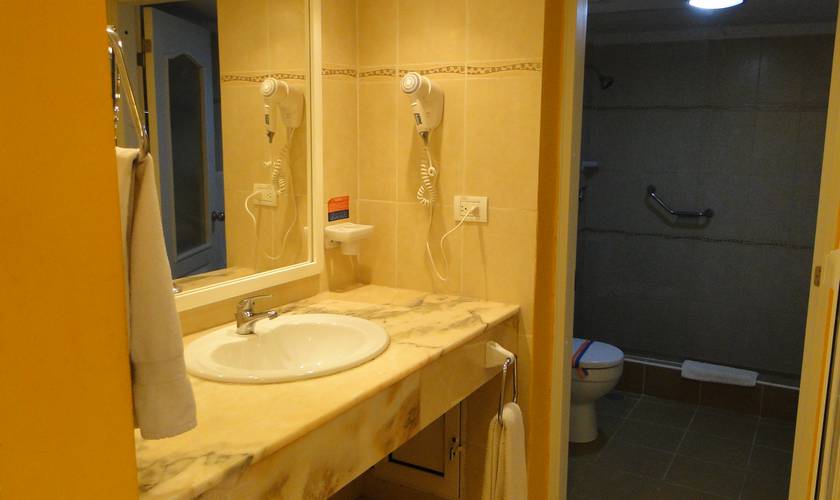 Junior suite Blau Arenal Habana Beach Cuba Junior suite Blau Arenal Habana Beach Cuba