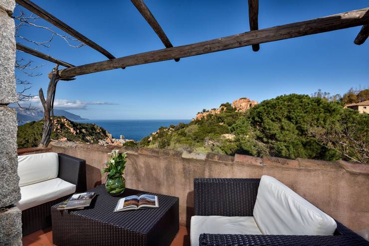 Suite deluxe sigillum borgo at arbatax park arbatax - sardinia Suite deluxe sigillum borgo at arbatax park arbatax - sardinia