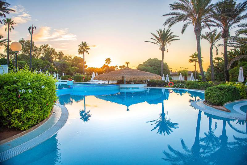 Blau colonia sant jordi Blau Colonia Sant Jordi Majorque Blau colonia sant jordi Blau Colonia Sant Jordi Majorque