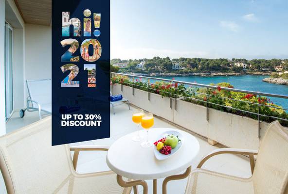 Early booking blau portopetro beach resort & spa maiorca Early booking blau portopetro beach resort & spa maiorca