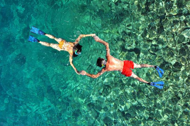 #theskyisalreadyblau Blau Hotels for Holidays #theskyisalreadyblau Blau Hotels for Holidays