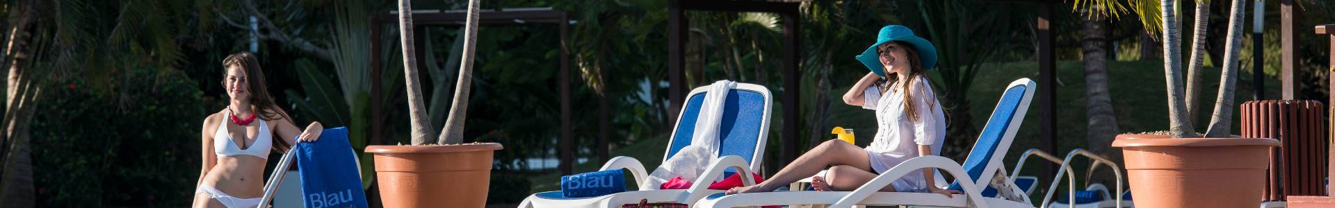 Blau hotels - Куба - 