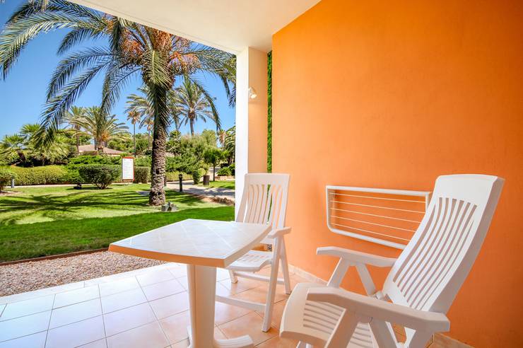 Superior suite blau colonia sant jordi resort & spa majorca Superior suite blau colonia sant jordi resort & spa majorca