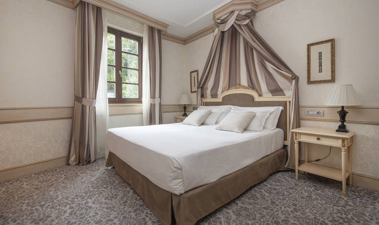HabitaciÓn estÁndar gran hotel las caldas wellness clinic asturias HabitaciÓn estÁndar gran hotel las caldas wellness clinic asturias