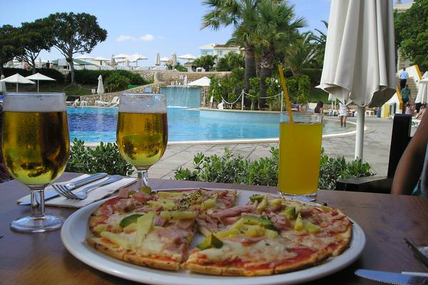 DAY PASS Blau Punta Reina Resort Majorque DAY PASS Blau Punta Reina Resort Majorque