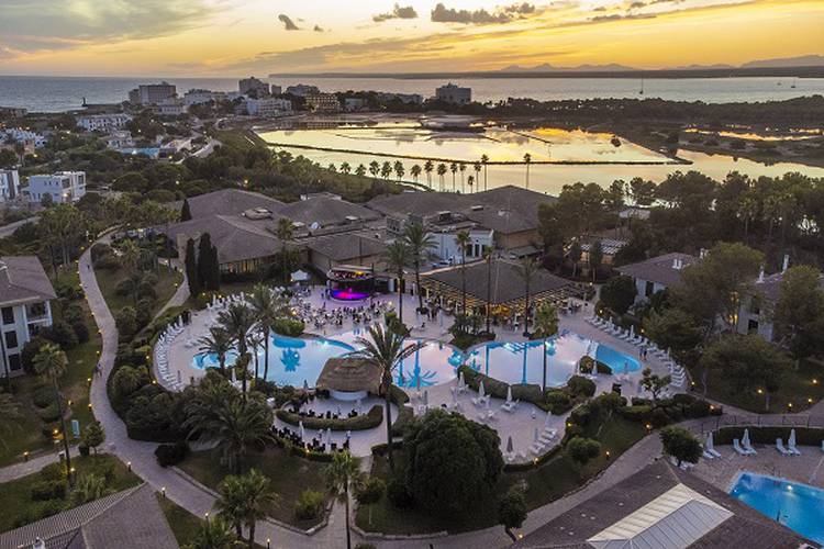 Hasta un 25% con código LVC22 blau hotels Hasta un 25% con código LVC22 blau hotels