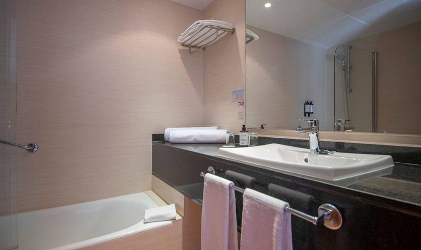 Habitación doble-promo blau colònia sant jordi Mallorca Habitación doble-promo blau colònia sant jordi Mallorca