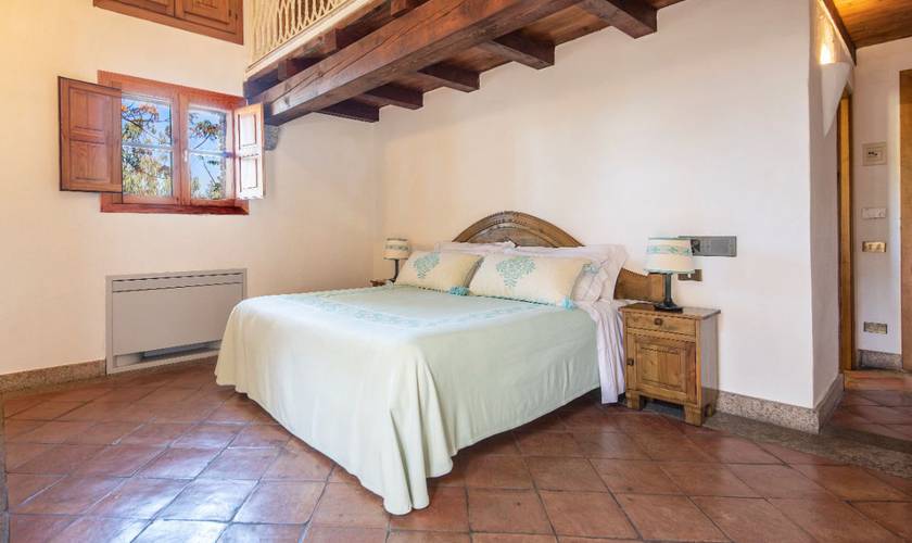 Junior suite avec vue latérale sur la mer Blau Monte Turri (Adultes seulement) Arbatax - Sardaigne Junior suite avec vue latérale sur la mer Blau Monte Turri (Adultes seulement) Arbatax - Sardaigne