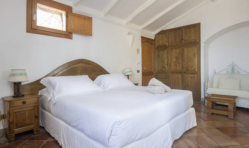 Junior suite with sea view Blau Monte Turri (Adults Only) Arbatax - Sardinia Junior suite with sea view Blau Monte Turri (Adults Only) Arbatax - Sardinia