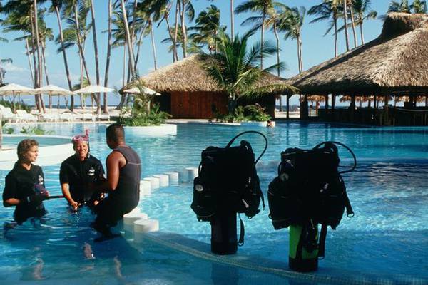 ВОДНЫЙ СПОРТ & УСЛУГИ natura park beach eco resort & spa пунта-кана ВОДНЫЙ СПОРТ & УСЛУГИ natura park beach eco resort & spa пунта-кана