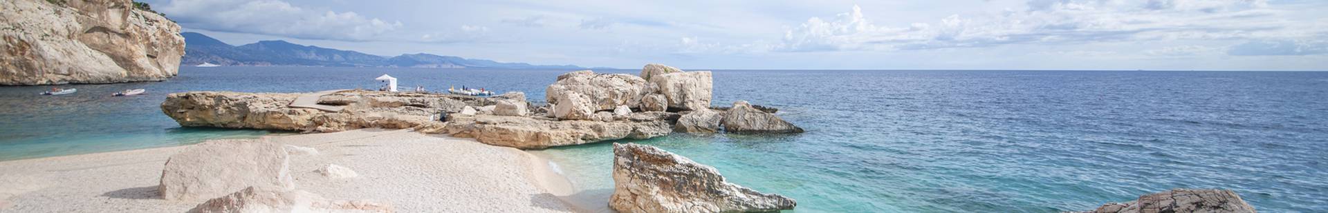 Blau hotels & resorts - Arbatax - Sardinien - Blau hotels & resorts - Arbatax - Sardinien -