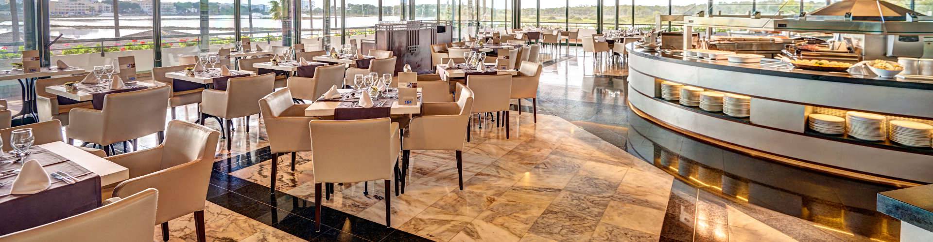 Blau Hotels - - Restaurantes Blau Hotels - - Restaurantes