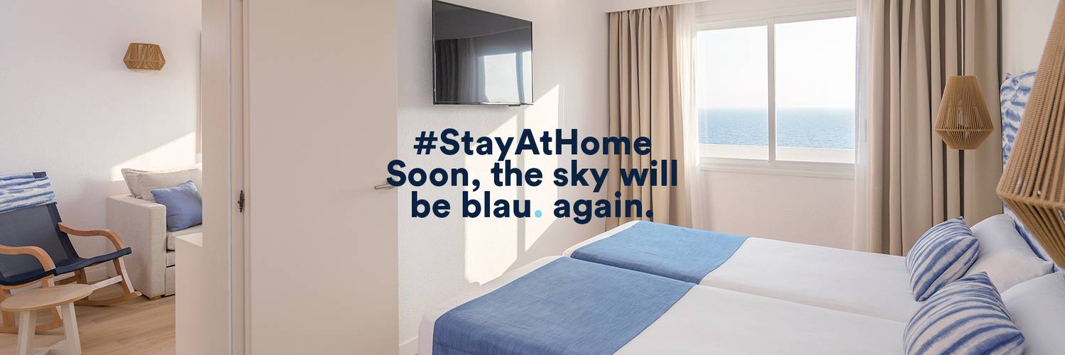 Blau Hotels - - Blau Hotels - -