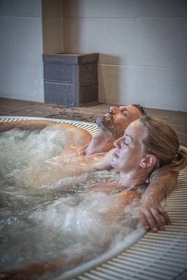 Relax Package for 2 persons of 2 nights blau hotels Relax Package for 2 persons of 2 nights blau hotels