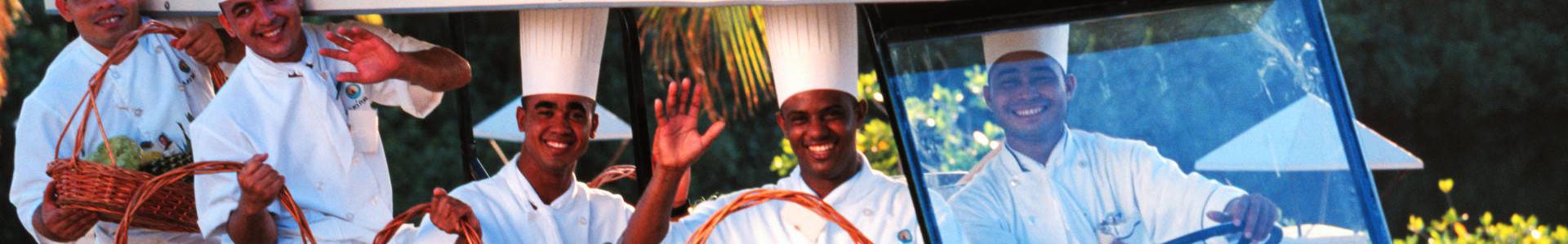 Blau Hotels - Punta Cana - Blau Hotels - Punta Cana -