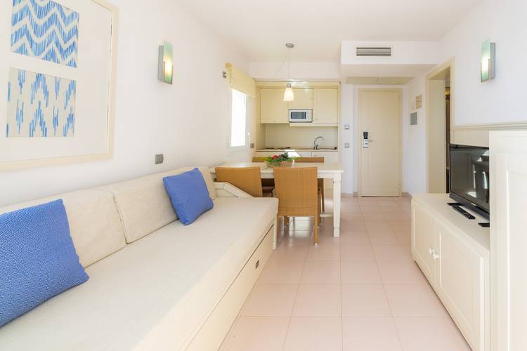 Apartamento vista mar blau punta reina resort mallorca Apartamento vista mar blau punta reina resort mallorca