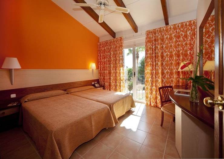 Suite blau colonia sant jordi resort & spa majorca Suite blau colonia sant jordi resort & spa majorca